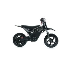 RFN Warrior SX 400 Black & Grey Kids eBike  (6).jpg