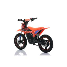 RFN Warrior E500 Orange Blue Kids Ebike (3).jpg