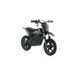 RFN Warrior SX 400 Black & Grey Kids eBike  (5).jpg