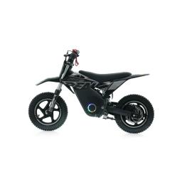 RFN Warrior SX 400 Black & Grey Kids eBike  (3).jpg