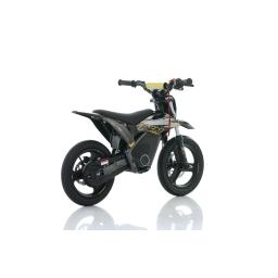 RFN SX E700 Black Gold Kids Ebike (5).jpg