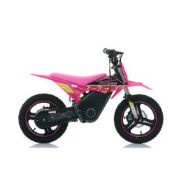 RFN Warrior E500 Pink Yellow Kids Ebike (5).jpg
