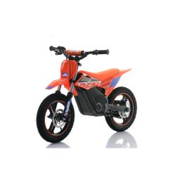 RFN Warrior E500 Orange Blue Kids Ebike (1).jpg