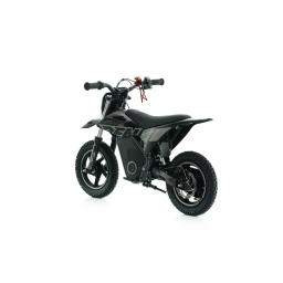 RFN Warrior SX 400 Black & Grey Kids eBike  (2).jpg