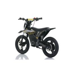 RFN SX E700 Black Gold Kids Ebike (2).jpg