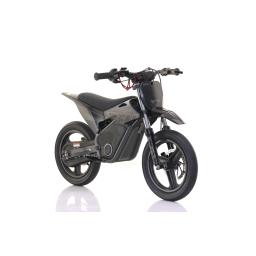 RFN SX E700 Black Grey Kids Ebike (5).jpg