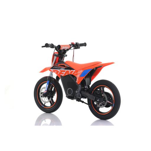 RFN SX E700 Orange Kids Ebike (5).jpg