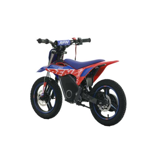 RFN Warrior E500 Red Blue Kids Ebike (6).jpg