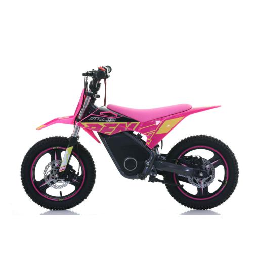 RFN Warrior E500 Pink Yellow Kids Ebike (6).jpg