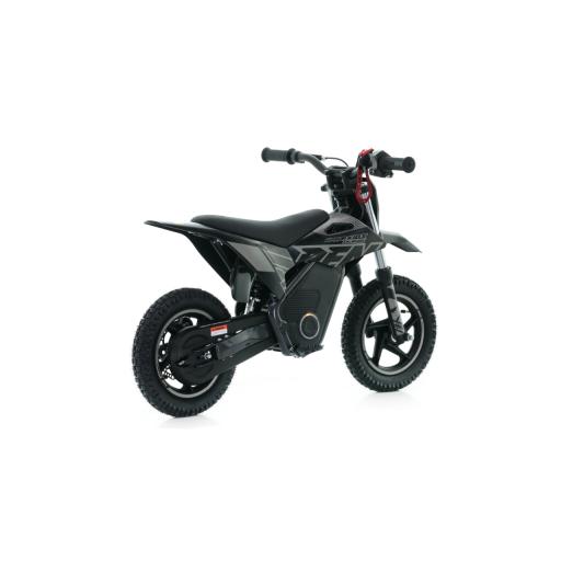 RFN Warrior SX 400 Black & Grey Kids eBike  (1).jpg
