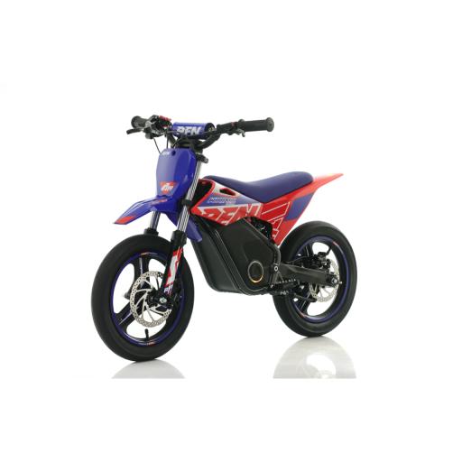 RFN SX E700 Blue Red Kids Ebike (4).jpg