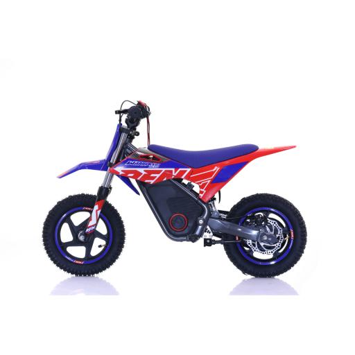 SX E400 Blue RedIMG_RFN Warrior SX 400 Blue Red Kids eBike (3).jpg