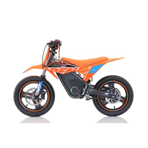 RFN SX E700 Orange Kids Ebike (6).jpg