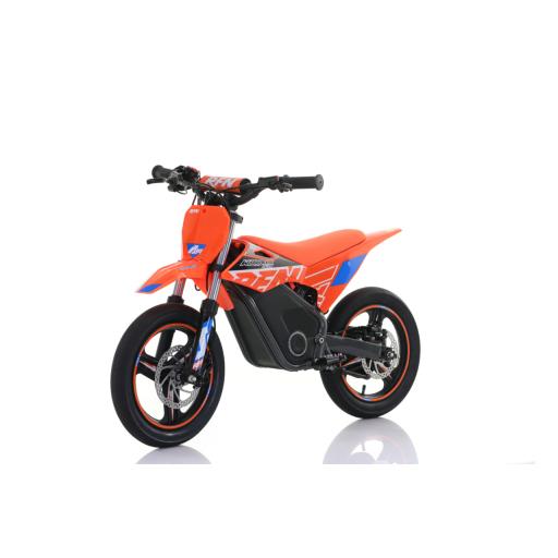 RFN SX E700 Orange Kids Ebike (4).jpg