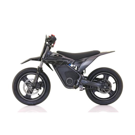 RFN SX E700 Black Grey Kids Ebike (3).jpg