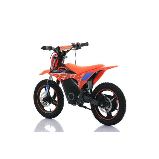 RFN Warrior E500 Orange Blue Kids Ebike (3).jpg