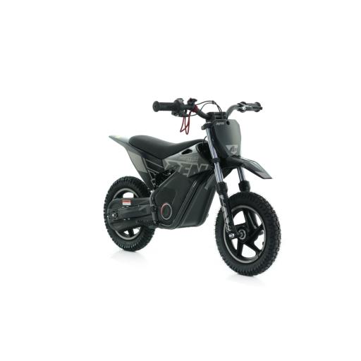 RFN Warrior SX 400 Black & Grey Kids eBike  (5).jpg