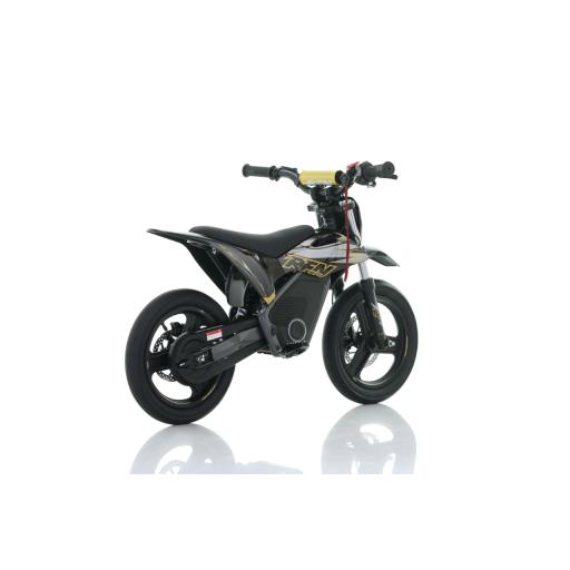 RFN SX E700 Black Gold Kids Ebike (5).jpg