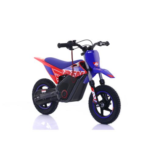SX E400 Blue RedIMG_RFN Warrior SX 400 Blue Red Kids eBike (5).jpg