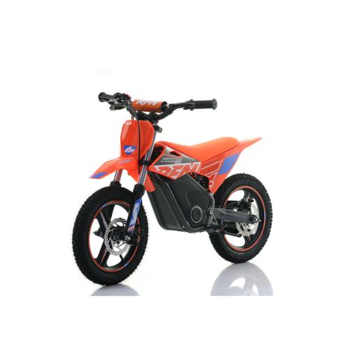 RFN Warrior E500 Orange Blue Kids Ebike (1).jpg