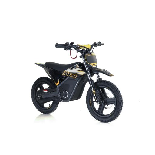RFN Warrior E500 Black Gold Kids Ebike  (2).1.jpg