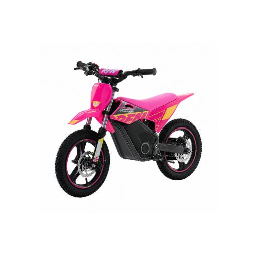 RFN SX E700 Pink Yellow Kids Ebike.jpg