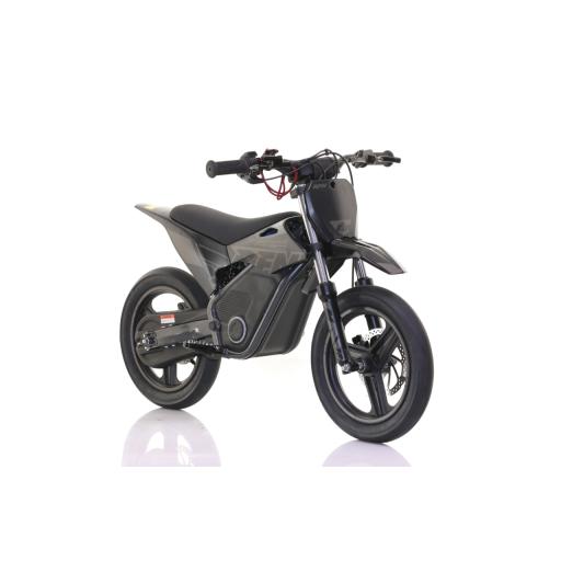RFN SX E700 Black Grey Kids Ebike (5).jpg