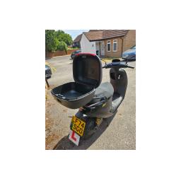 Segway E300Se Electric Motorcycle - Black (4).jpg