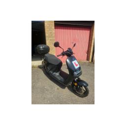 Segway E300Se Electric Motorcycle - Black (2).jpg