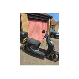 Segway E300Se Electric Motorcycle - Black (6).jpg