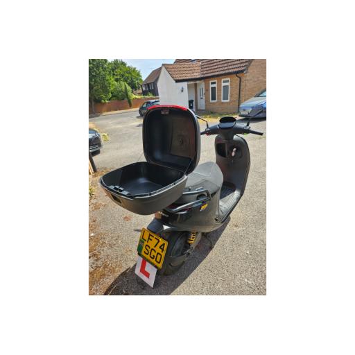 Segway E300Se Electric Motorcycle - Black (4).jpg