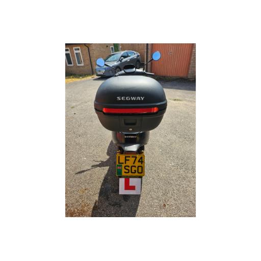 Segway E300Se Electric Motorcycle - Black (3).jpg