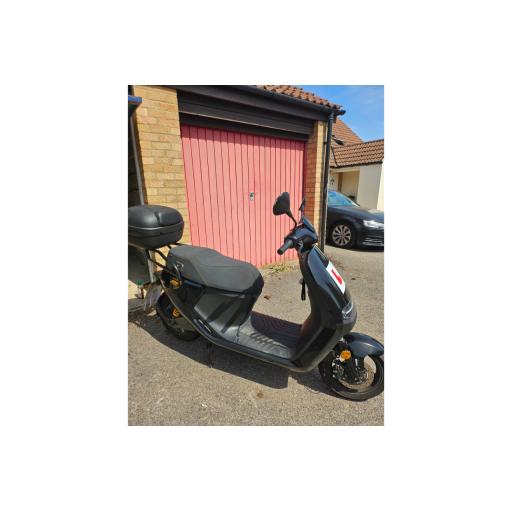 Segway E300Se Electric Motorcycle - Black (6).jpg