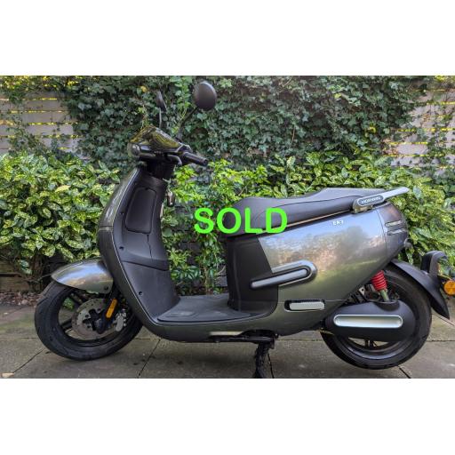 EK3 - Pre-owned - 08-22