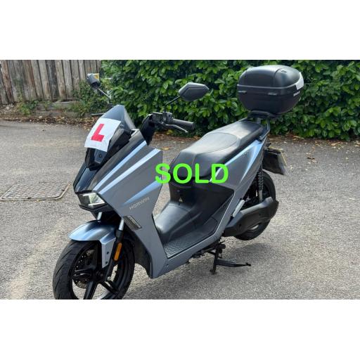 SK3 - Pre-owned - 10-23-2